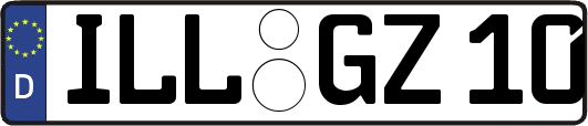 ILL-GZ10