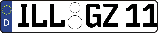 ILL-GZ11