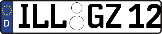 ILL-GZ12