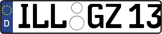 ILL-GZ13