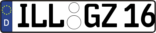 ILL-GZ16