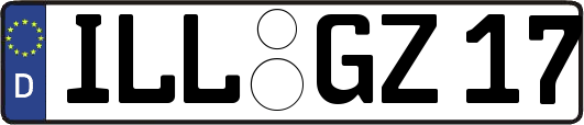 ILL-GZ17