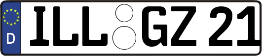 ILL-GZ21