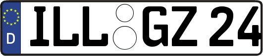 ILL-GZ24