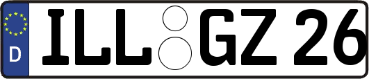 ILL-GZ26