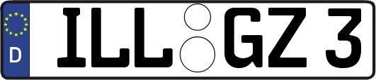 ILL-GZ3