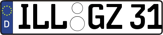 ILL-GZ31