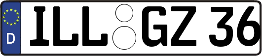 ILL-GZ36