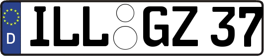ILL-GZ37