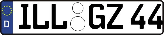 ILL-GZ44