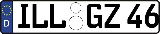 ILL-GZ46