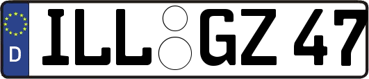 ILL-GZ47