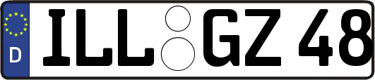 ILL-GZ48
