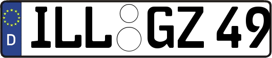 ILL-GZ49