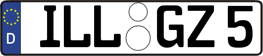 ILL-GZ5