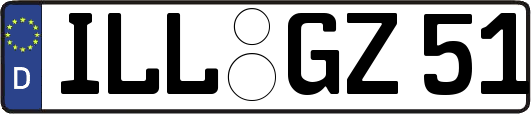 ILL-GZ51