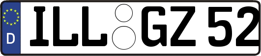 ILL-GZ52