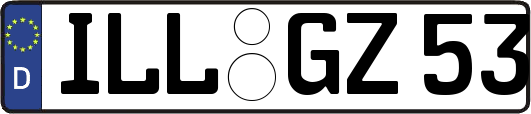ILL-GZ53