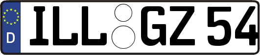 ILL-GZ54