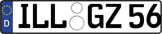 ILL-GZ56