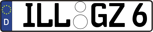 ILL-GZ6