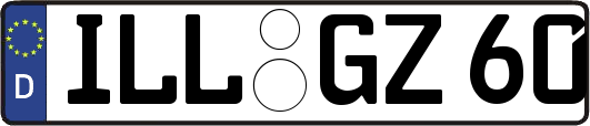 ILL-GZ60