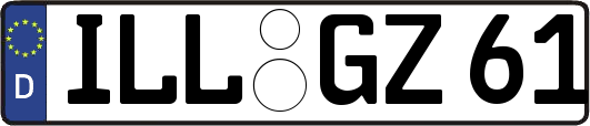 ILL-GZ61