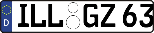ILL-GZ63