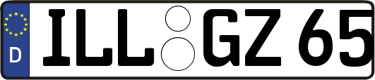 ILL-GZ65
