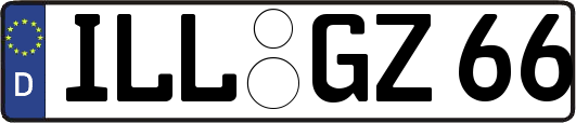 ILL-GZ66