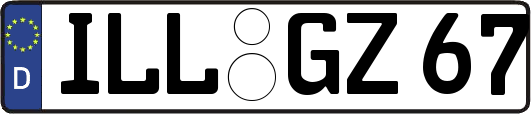 ILL-GZ67