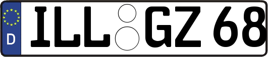 ILL-GZ68