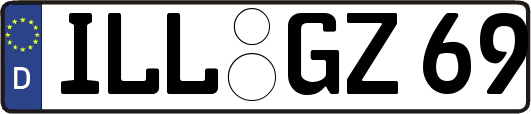 ILL-GZ69