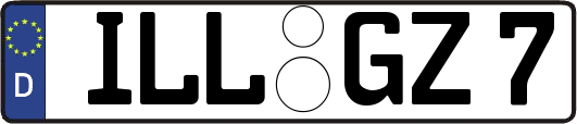 ILL-GZ7