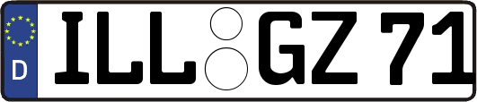 ILL-GZ71