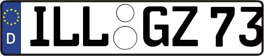 ILL-GZ73