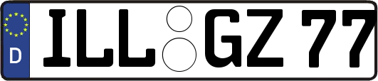 ILL-GZ77