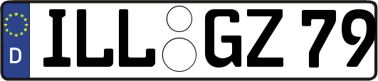 ILL-GZ79
