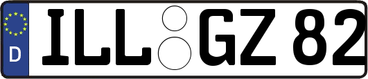 ILL-GZ82