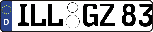 ILL-GZ83