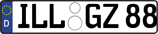 ILL-GZ88