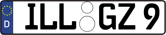 ILL-GZ9