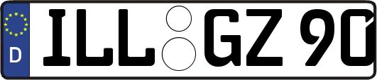 ILL-GZ90