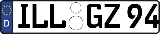 ILL-GZ94