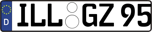 ILL-GZ95