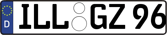 ILL-GZ96