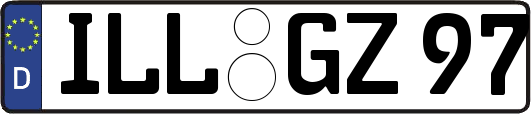 ILL-GZ97