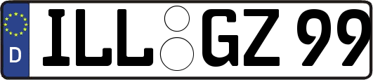 ILL-GZ99