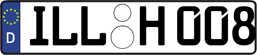 ILL-H008