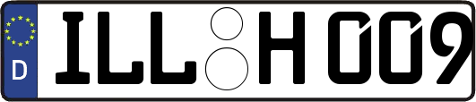 ILL-H009
